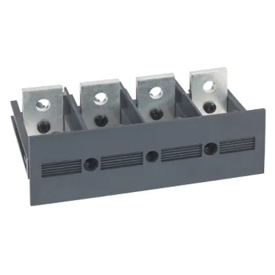 association part, Compact INV320 to 630, NSX100 to 250