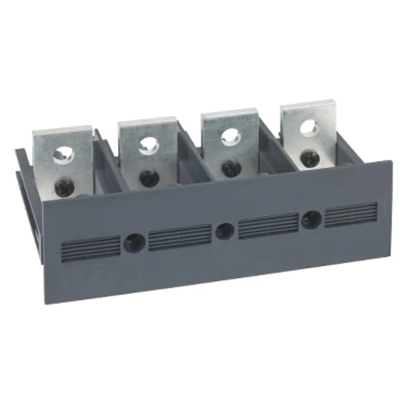 association part, Compact INV320 to 630, NSX100 to 250