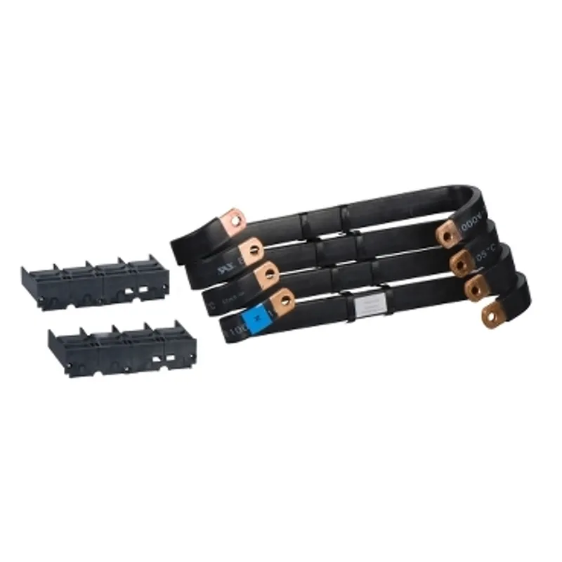 flexible comb assembly, Compact INV100 to 250, NSX100 to 250, vertical