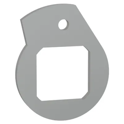 Keylocks for Profalux&Ronis, for ComPacT INS&INV100-250, Locking device