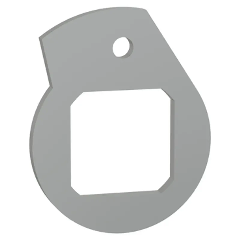 Keylocks for Profalux&Ronis, for ComPacT INS&INV100-250, Locking device
