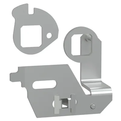 Locking device, Profalux, Ronis keylocks, Compact INS/INV320 to 630, INSJ400