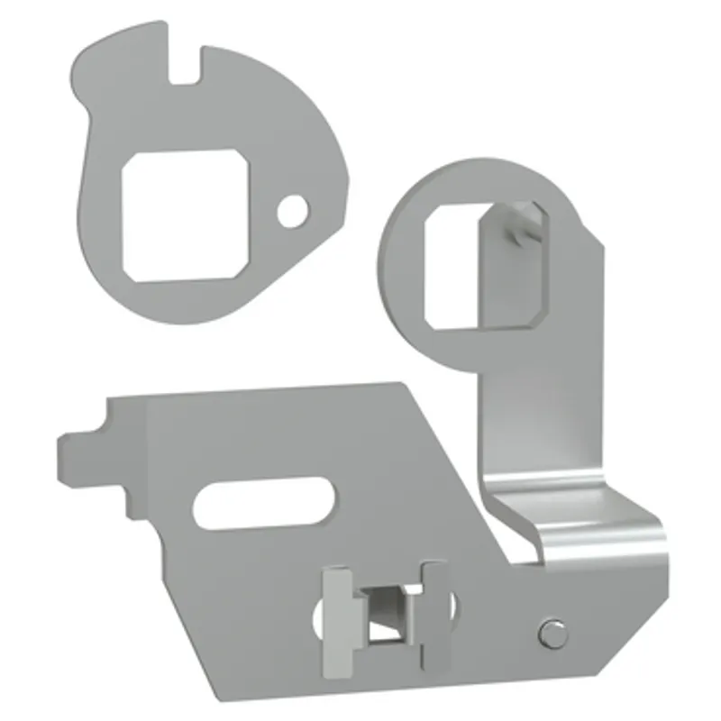 Locking device, Profalux, Ronis keylocks, Compact INS/INV320 to 630, INSJ400