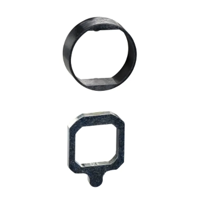 Keylocks for Profalux&Ronis, for ComPacT INS&INV320-630, Locking device