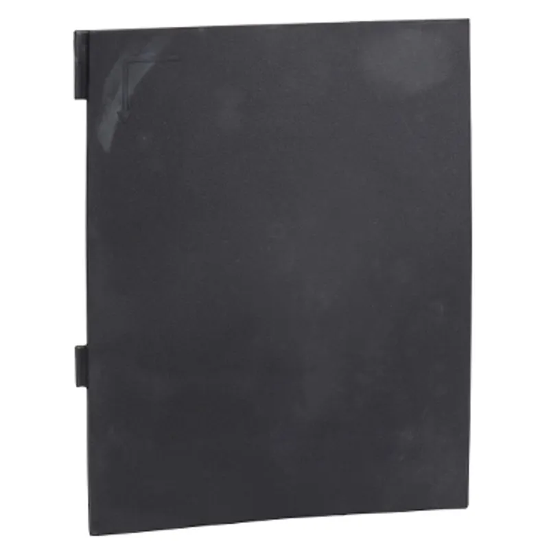 interphase barriers, 4 poles, 2500A, set of 6