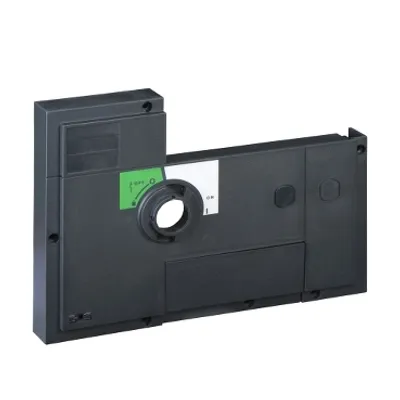 Standard front cover INS/INV 630b/2500 - 3P