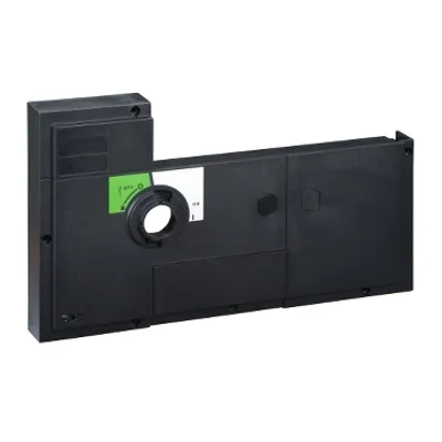 Standard front cover INS/INV 630b/2500 - 4P