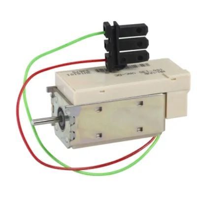 Standard opening voltage release MX, ComPacT NS630b/NS3200, fixed, 380/480VAC, spare part