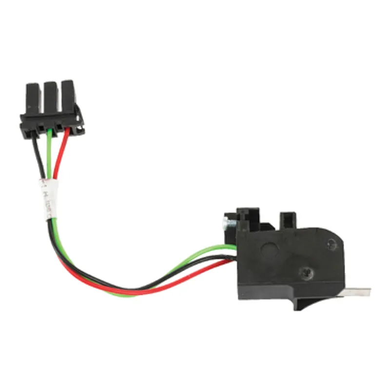 Ready to close contact (PF), MasterPact NT/NW, 1 changeover contact, standard, 5A/240VAC, spare part