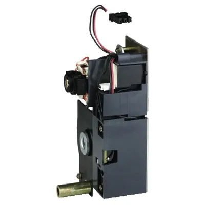 Gear motor MCH, drawout MasterPact NW, 440/480VAC 50/60Hz, spare part