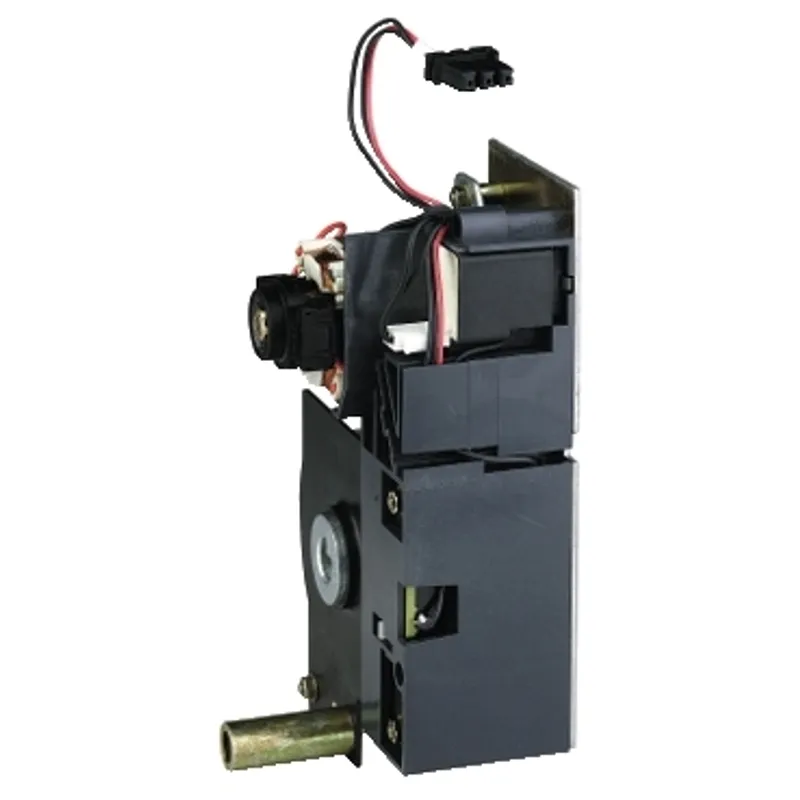 Gear motor MCH, drawout MasterPact NW, 440/480VAC 50/60Hz, spare part