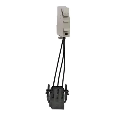 Indication contacts, MasterPact NW08 to NW63, additional block, 4 ON/OFF contacts, spare part