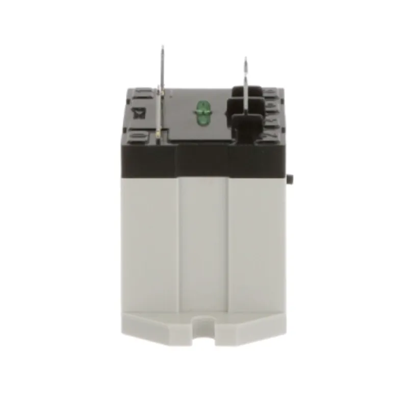 Power relay, SE Relays, 30A, 1NO, 120VAC, LED push button, blade terminals, DIN or panel mount — photo 5 of 9