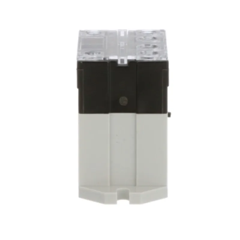 Power relay, SE Relays, 25A, 2NO, 240VAC, LED push button, screw terminals, DIN or panel mount — photo 4 of 9