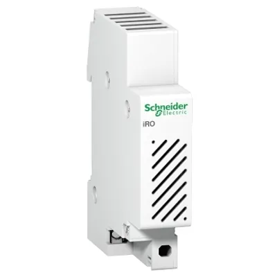 Schneider Electric A9A15322 – Modular buzzer iRO - 230 V 50/60Hz - 70 dB