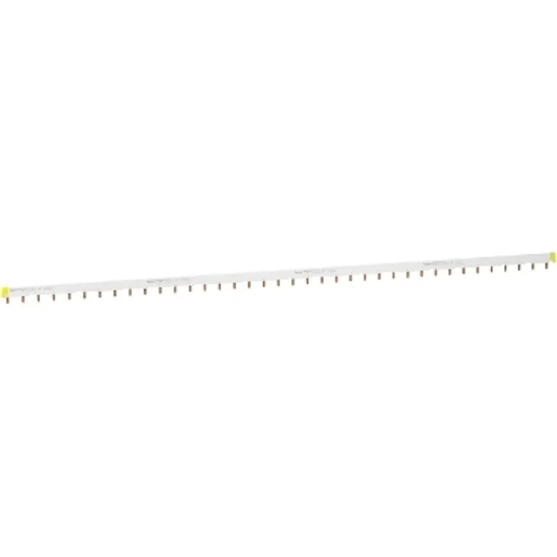 Acti9 - comb busbar - 1L with Aux - 18 mm pitch - 57 modules - 100A