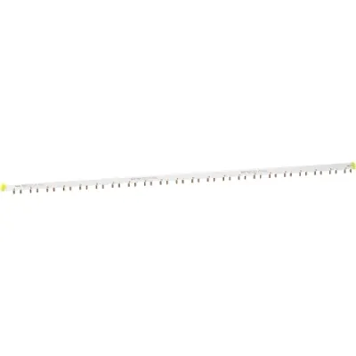 Acti9 - comb busbar - 1L+N with Aux - 18 mm pitch - 57 modules - 100A