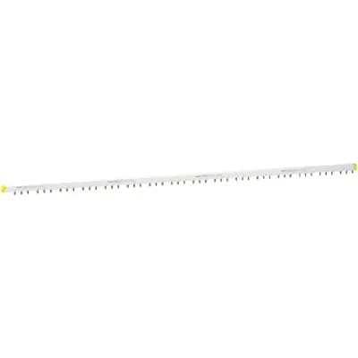 Acti9 - comb busbar - 3L wtih Aux - 18 mm pitch - 57 modules - 100A
