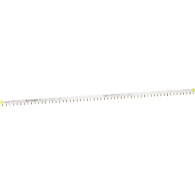 Acti9 - comb busbar - 1L - 18 mm pitch - 57 modules - 100A
