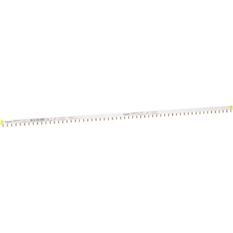 Acti9 - comb busbar - 1L - 18 mm pitch - 57 modules - 100A