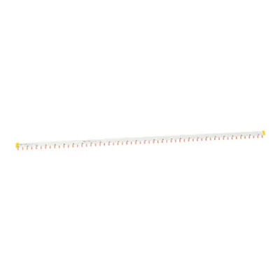 Acti9 - comb busbar - 1L+N - 18 mm pitch - 57 modules - 100 A