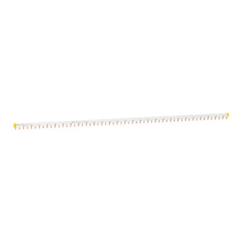 Acti9 - comb busbar - 1L+N - 18 mm pitch - 57 modules - 100 A