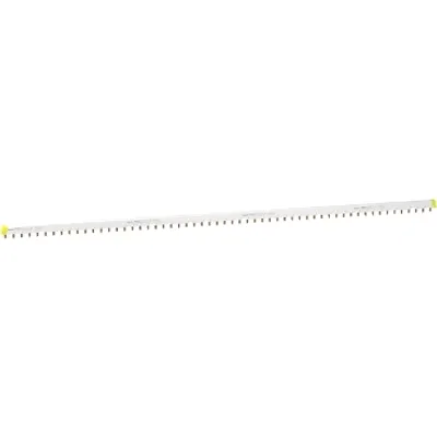 Acti9 - comb busbar - 3L - 18 mm pitch - 57 modules - 100A