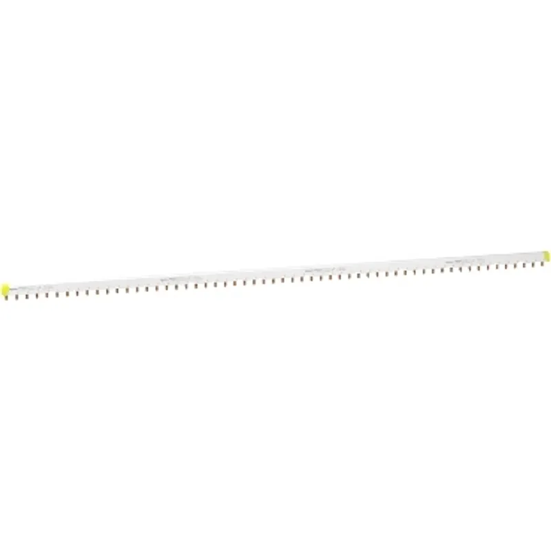 Acti9 - comb busbar - 3L - 18 mm pitch - 57 modules - 100A
