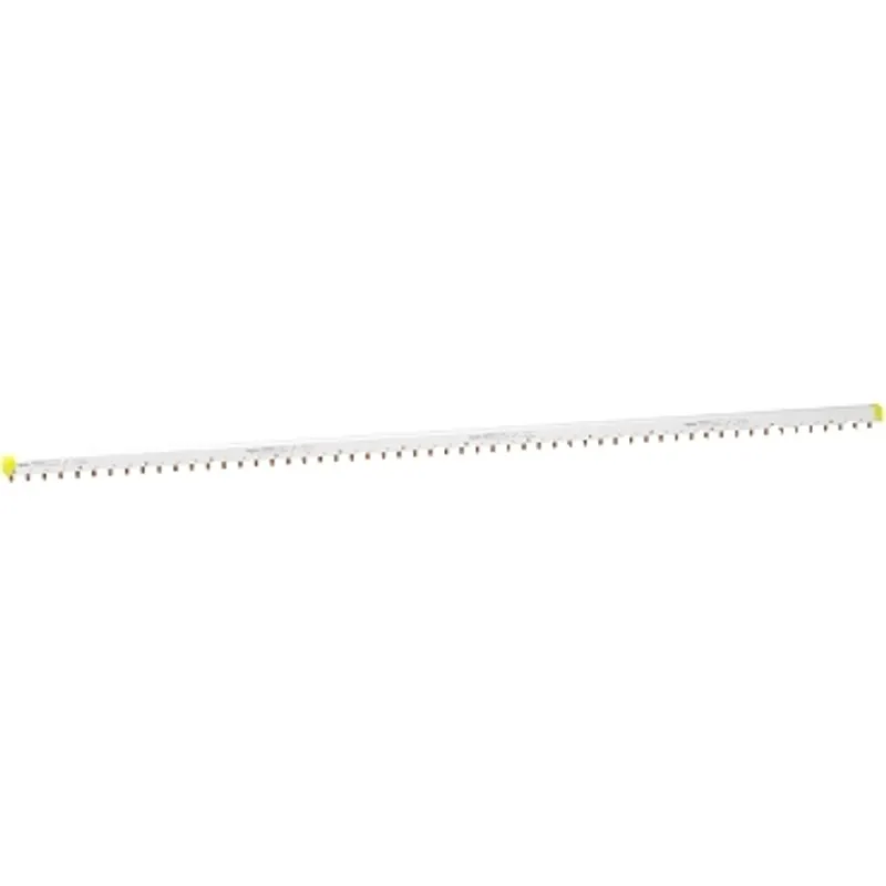 Acti9 - comb busbar - 3L+N - 18 mm pitch - 57 modules - 100 A