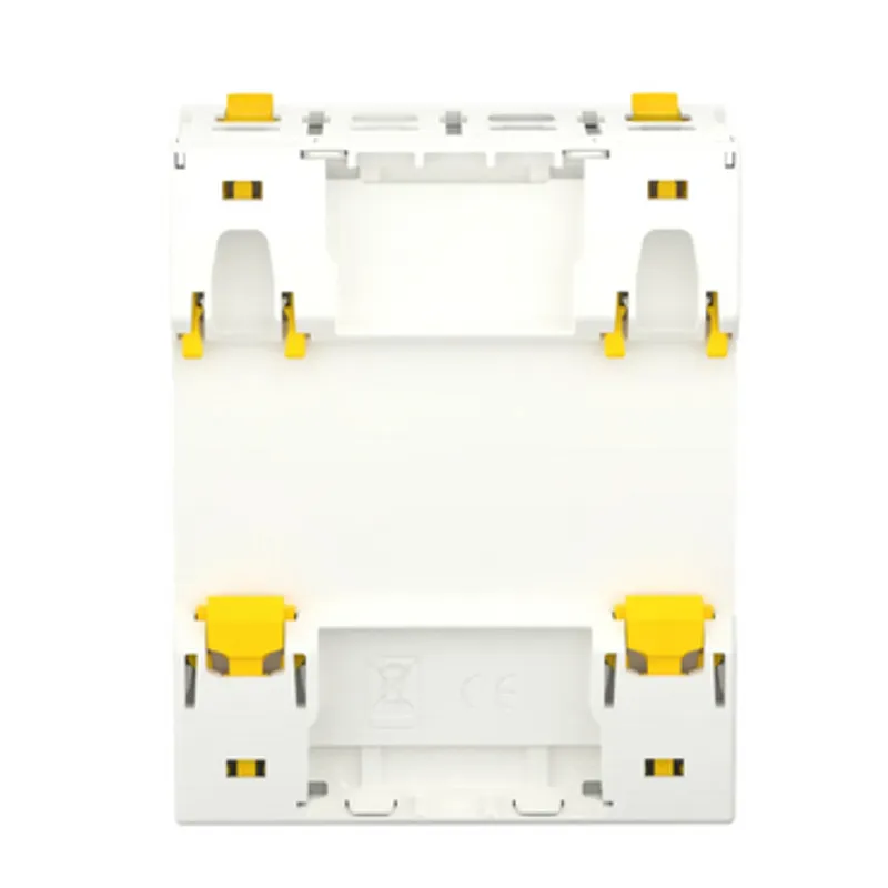 Residual current circuit breaker (RCCB), Acti9 iID, 2P, 25A, B-EV (Electric Vehicle) type, 30mA, double terminal — photo 2 of 3