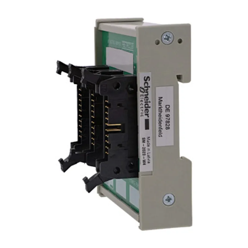 connection sub-base accessory - redundant output sub-base — photo 2 of 2