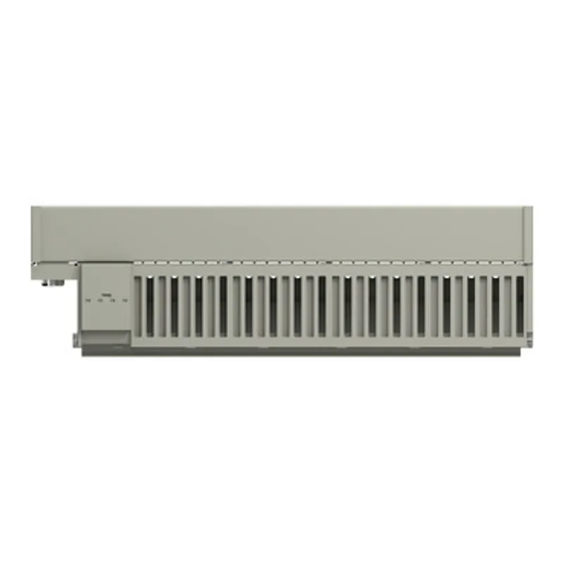 connection sub-base ABE7 - for distribution of 8 analog input channels — photo 5 of 7