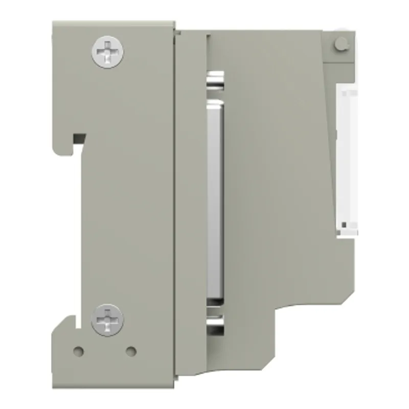 connection sub-base ABE7 - for distribution of 4 analog channels protected — photo 6 of 7