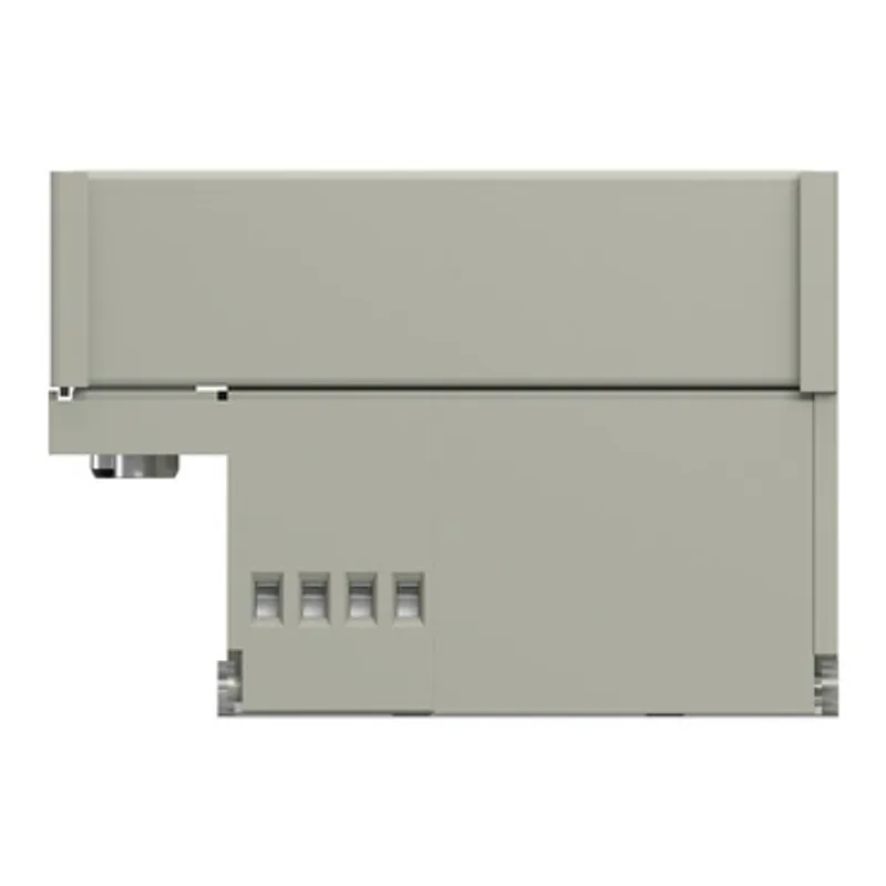 connection sub-base ABE7 - for distribution of 4 thermocouples — photo 7 of 7