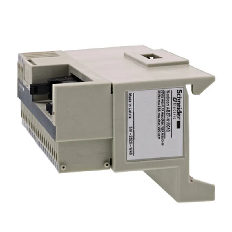 passive connection sub-base ABE7 - 16 inputs or outputs — photo 2 of 2