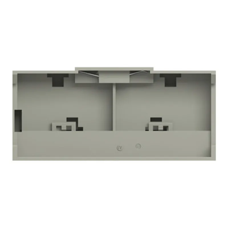 passive connection sub-base ABE7 - 16 inputs or outputs - Led — photo 3 of 7