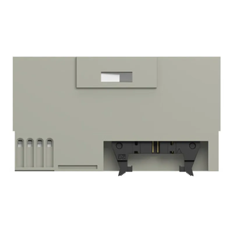 passive connection sub-base ABE7 - 16 inputs or outputs - Led — photo 4 of 7
