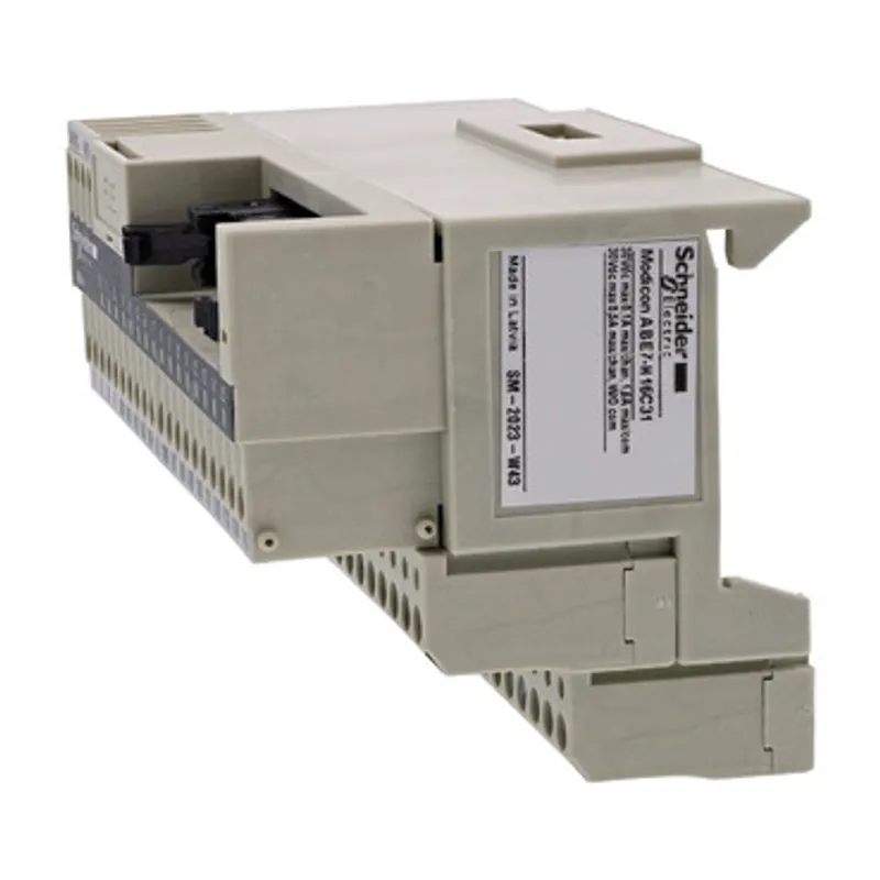 passive connection sub-base ABE7 - 16 inputs or outputs - Led — photo 2 of 2