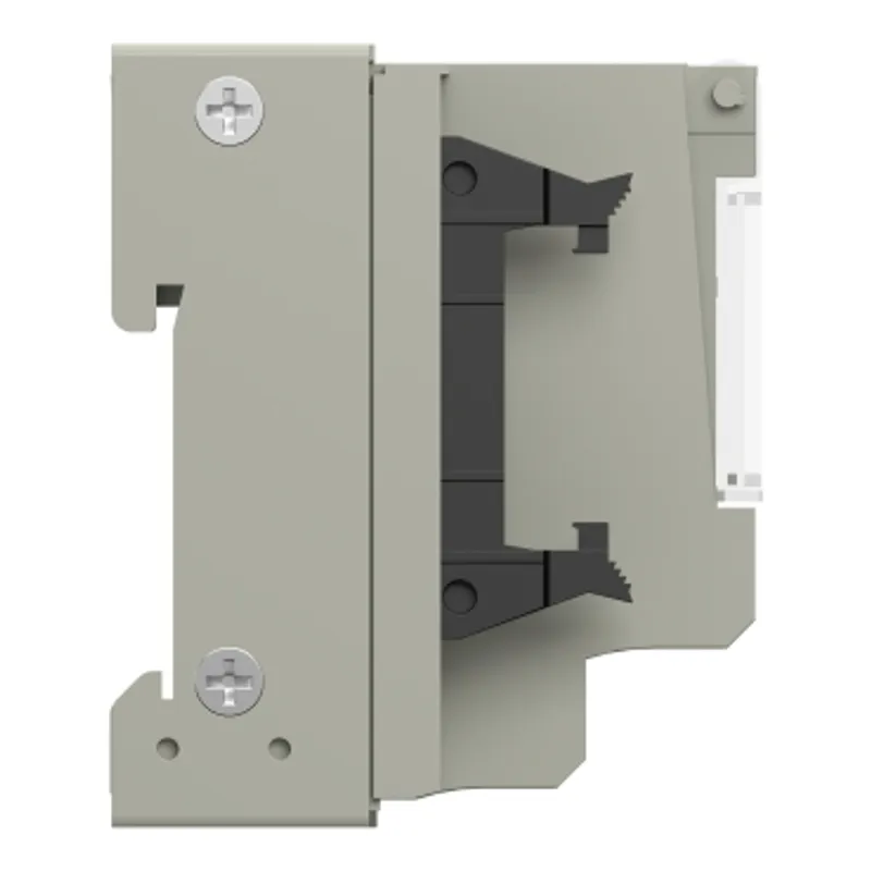 passive connection sub-base ABE7 - 16 inputs or outputs - Led — photo 2 of 7