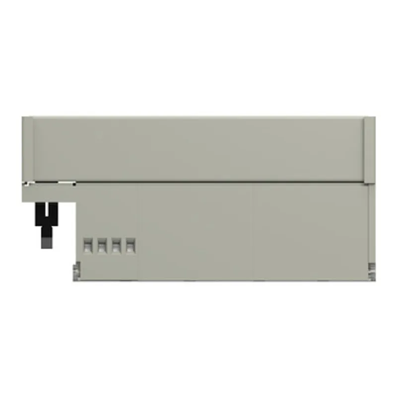 passive connection sub-base ABE7 - 16 inputs or outputs - Led — photo 5 of 7