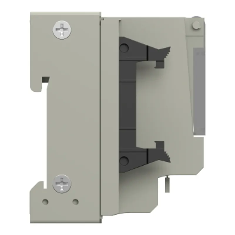passive connection sub-base ABE7 - 16 inputs or outputs - Led — photo 2 of 7