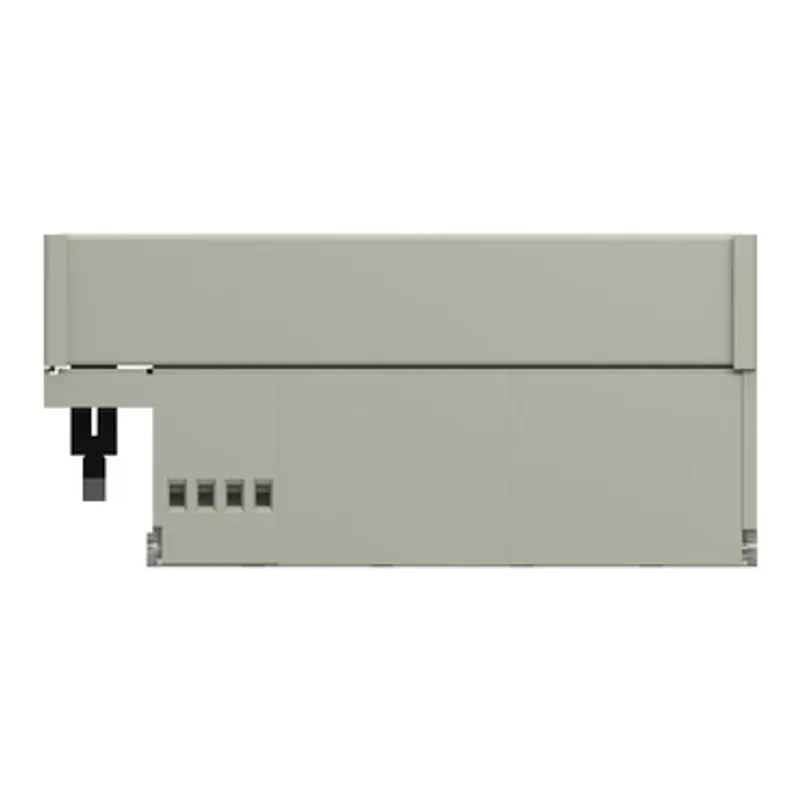 passive connection sub-base ABE7 - 16 inputs or outputs - Led — photo 3 of 7