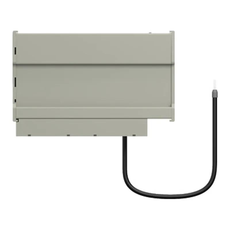 passive connection sub-base ABE7 - 16 inputs or outputs - Led — photo 2 of 7