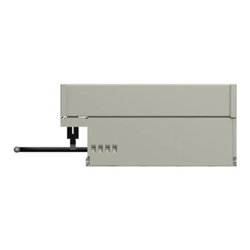 passive connection sub-base ABE7 - 16 inputs or outputs - Led — photo 3 of 7