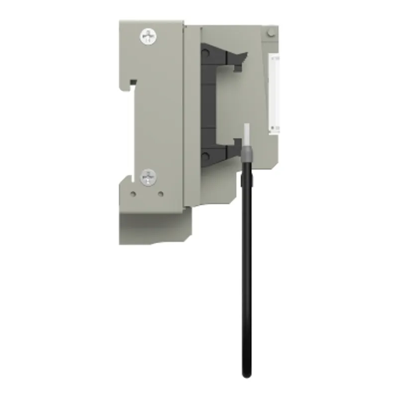 passive connection sub-base ABE7 - 16 inputs or outputs - Led — photo 4 of 7