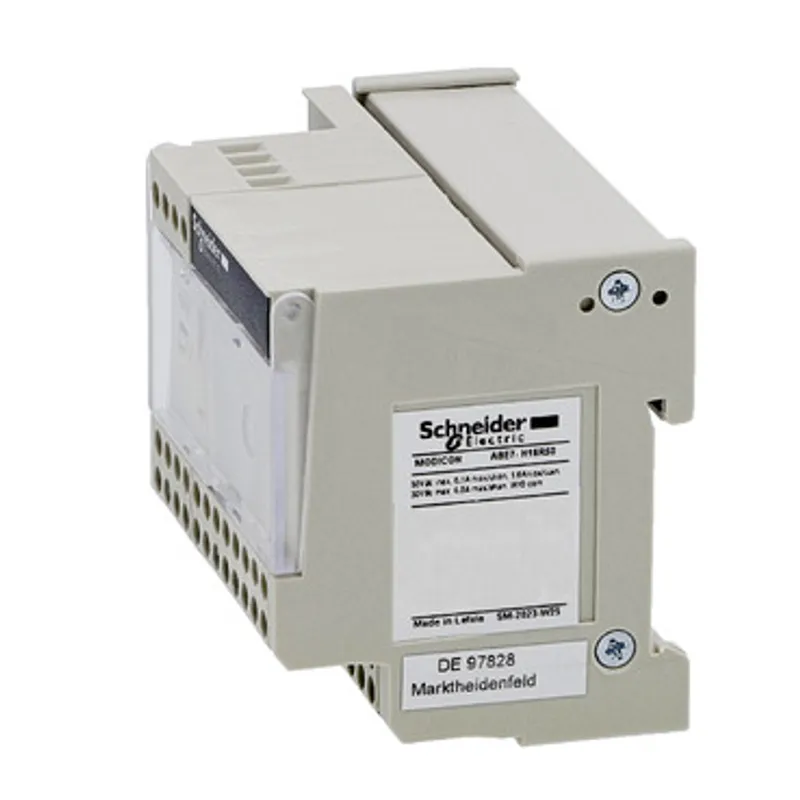 passive connection sub-base ABE7 - 16 inputs or outputs — photo 2 of 2