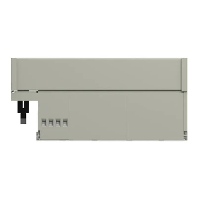 passive connection sub-base ABE7 - 16 inputs or outputs - Led - isolator — photo 2 of 7