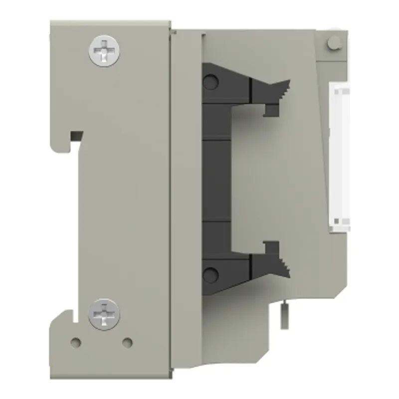 passive connection sub-base ABE7 - 16 inputs or outputs - Led - isolator — photo 7 of 7
