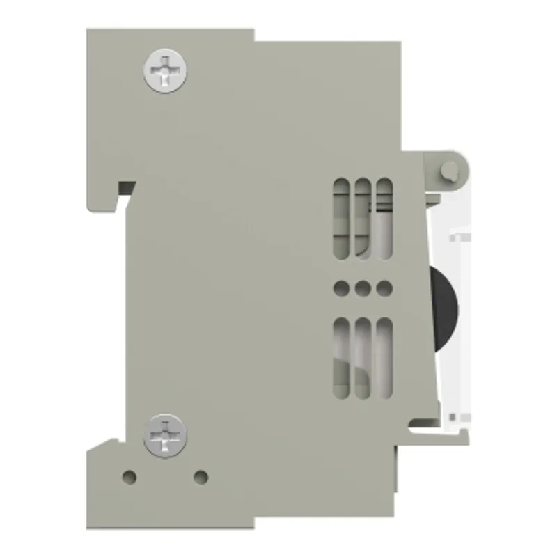 Sub-base with plug-in electromechanical relay ABE7, 16 channels, relay 5 mm — photo 4 of 7