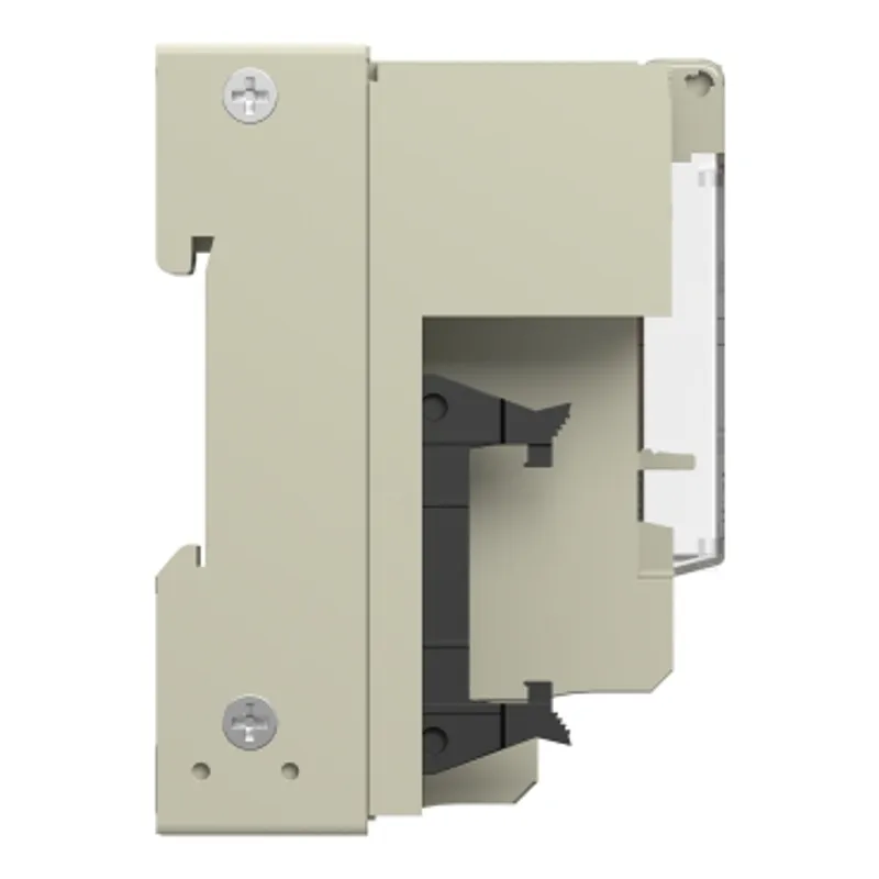 Sub-base with plug-in electromechanical relay ABE7 - 16 channels - relay 10 mm — photo 2 of 7